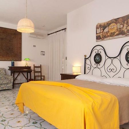 Hotel Belsole Forio  ภายนอก รูปภาพ